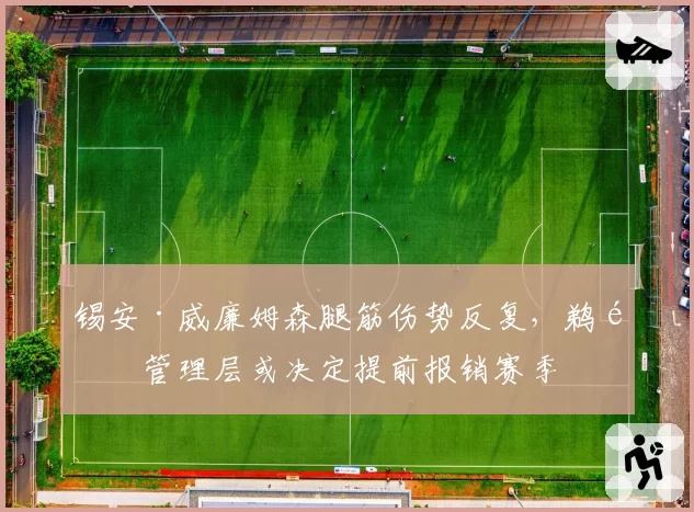 锡安·威廉姆森腿筋伤势反复，鹈鹕管理层或决定提前报销赛季
